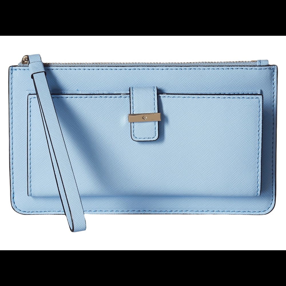 Kate Spade New York Cedar Street Wristlet